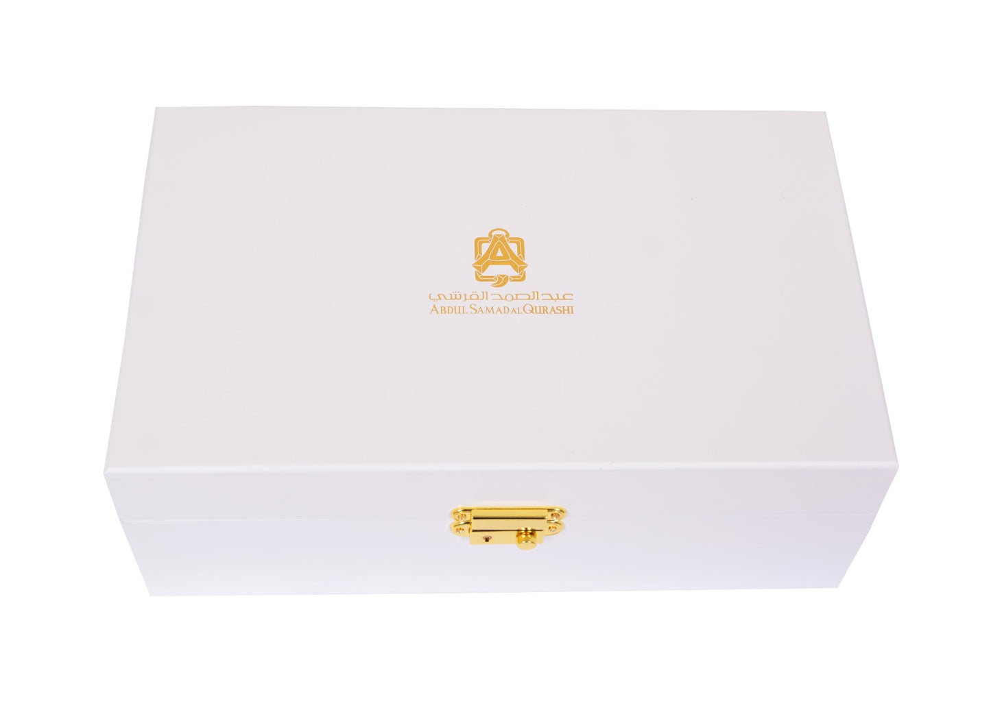 صندوق الصحبة الأبيض