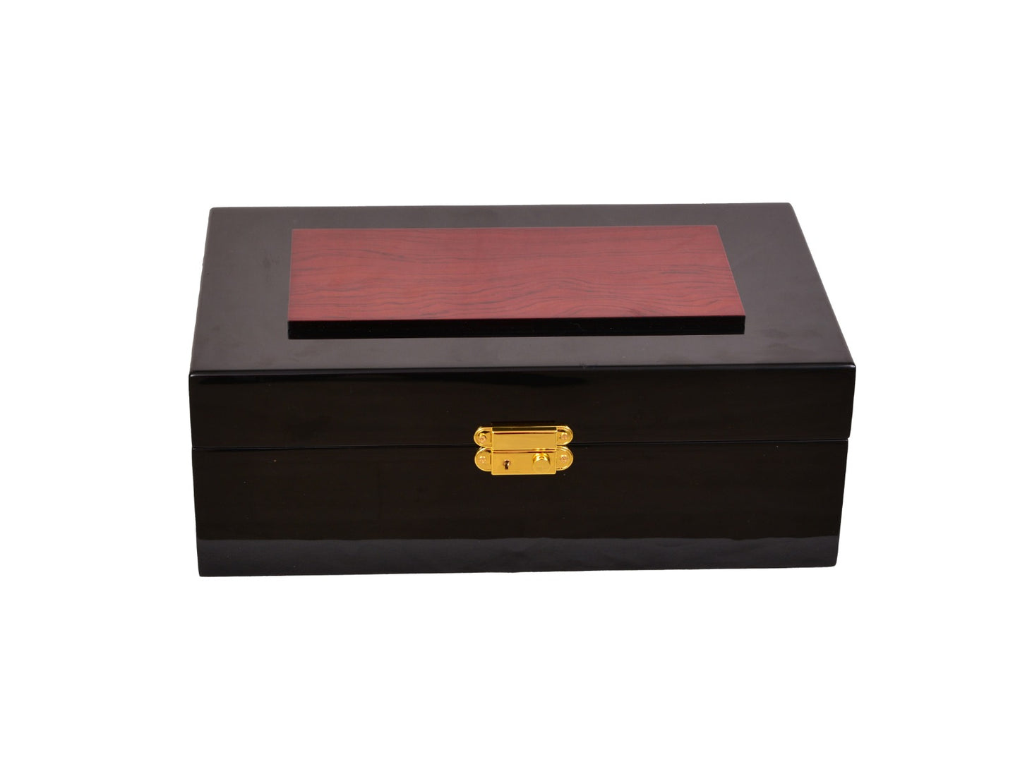 صندوق الصحبة الأسود