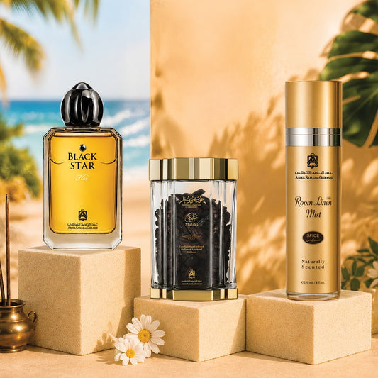 Summer Bundle 4