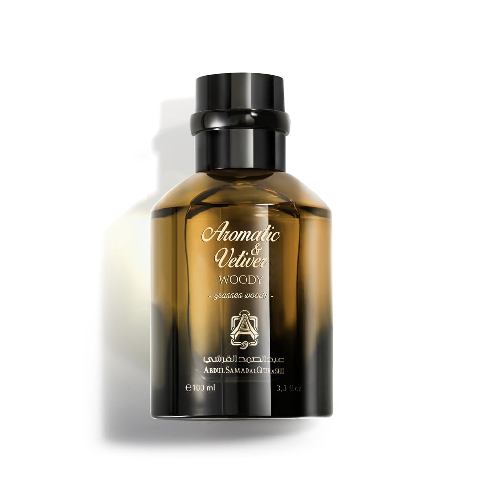 عطر أروماتيك فيتيفير 100 مل