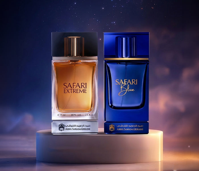 Abdul Samad Al Qurashi | Morocco Store