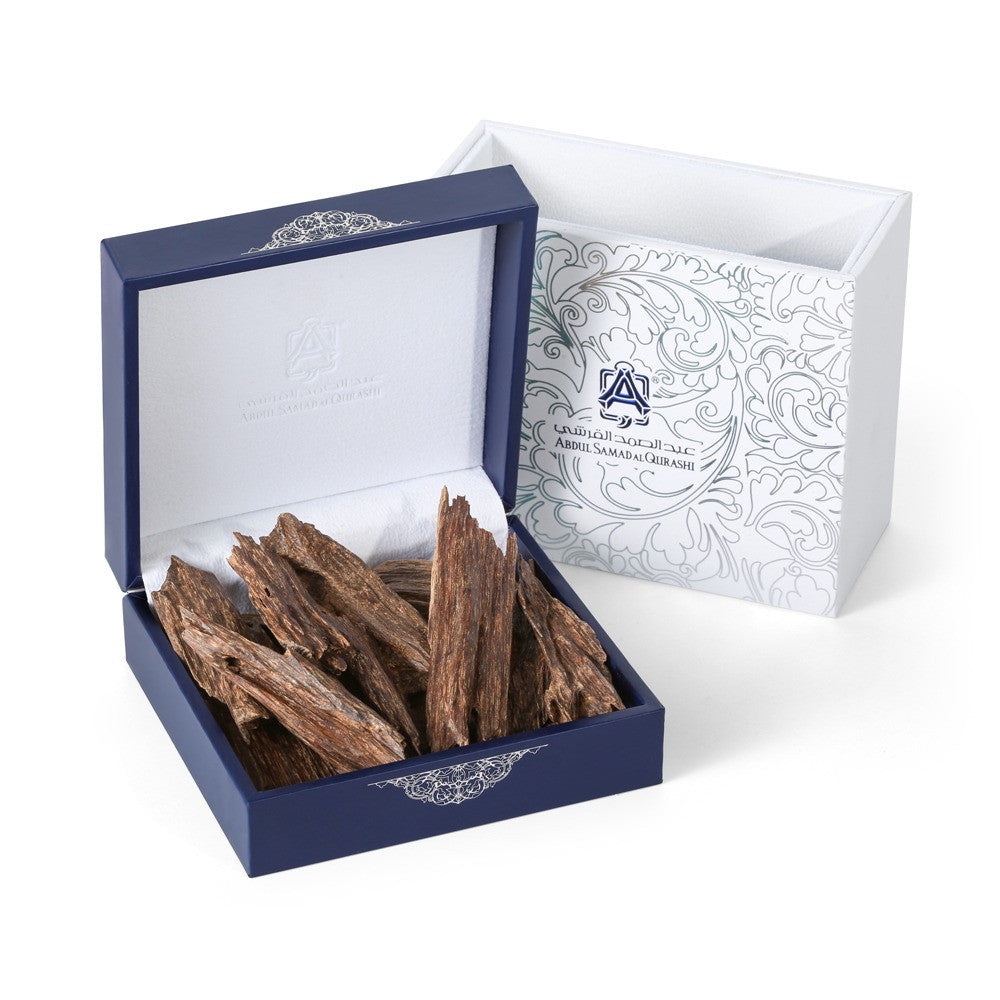 Aoud Boukhour Indian Kalakassi